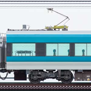 JR東日本E257系モハE257-2116