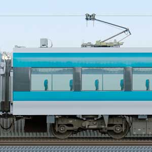 JR東日本E257系モハE257-2507