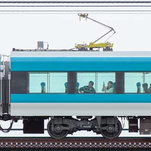 JR東日本E257系モハE257-3016