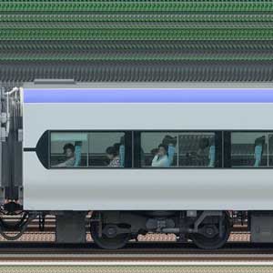 JR東日本E353系モハE352形