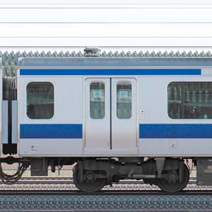 JR東日本E531系モハE530-1