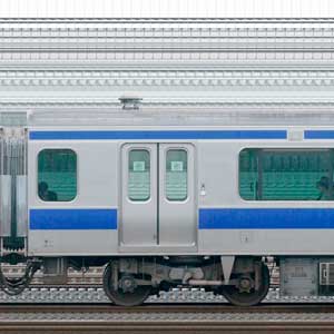 JR東日本E531系モハE530-2