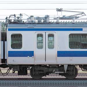 JR東日本E531系モハE531-1001