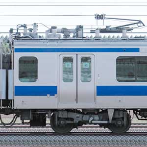 JR東日本E531系モハE531-1005