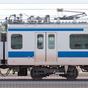 JR東日本E531系モハE531-1011