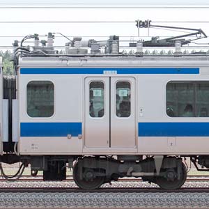JR東日本E531系モハE531-2011