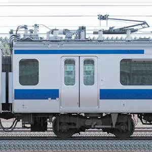 JR東日本E531系モハE531-21