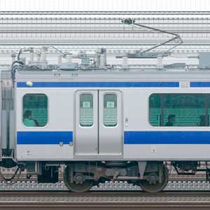 JR東日本E531系モハE531-30