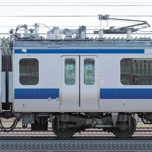 JR東日本E531系モハE531-3