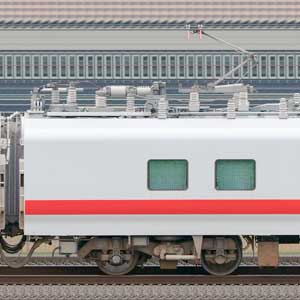 JR東日本E491系「East i-E」モヤE490-1