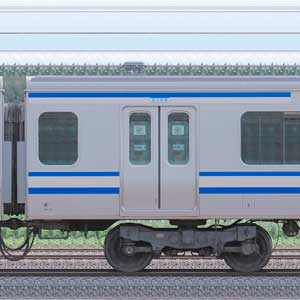 JR東日本E231系サハE231-216「成田線開業120周年記念列車」