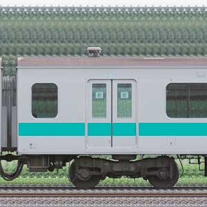 JR東日本E233系2000番台サハE233-2001