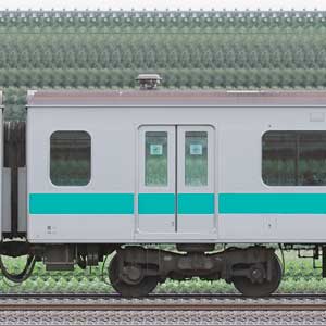 JR東日本E233系2000番台サハE233-2201