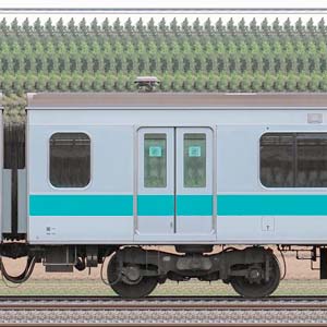 JR東日本E233系2000番台サハE233-2218