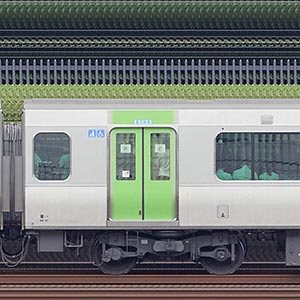 段ボール、紙 山手線E235系 - メルカリ