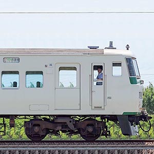 クハ185形100番代｜RailFile.jp