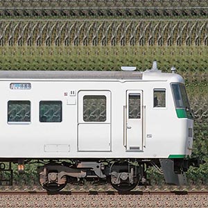 JR東日本185系クハ185-10