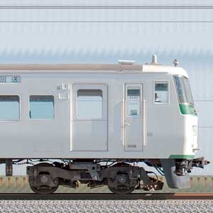 JR東日本185系クハ185-215