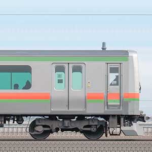 JR東日本E231系3000番台クハE230-3002