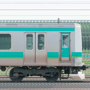 JR東日本E231系クハE230-49