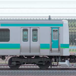JR東日本E231系クハE230-56