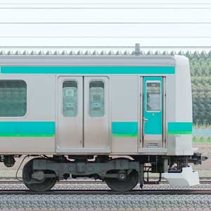 JR東日本E231系クハE230-70