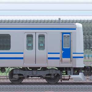 JR東日本E231系クハE230-79「成田線開業120周年記念列車」