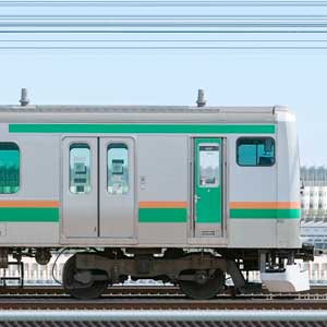 JR東日本E231系クハE230-8087