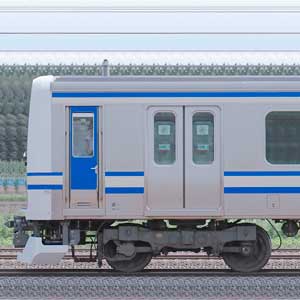 JR東日本E231系クハE231-79「成田線開業120周年記念列車」