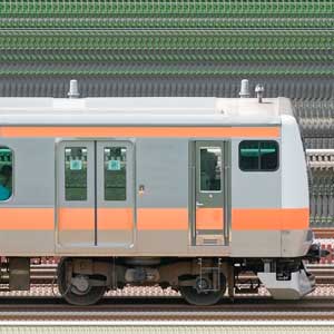 JR東日本E233系クハE232-48
