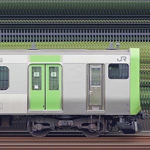 JR東日本E235系 - 鉄道車両カタログ