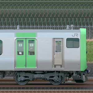 JR東日本E235系クハE234-49