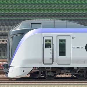 JR東日本　E353系　電車　サーモマグ　非売品　レア品 4573298234007_1500_1500_002_12