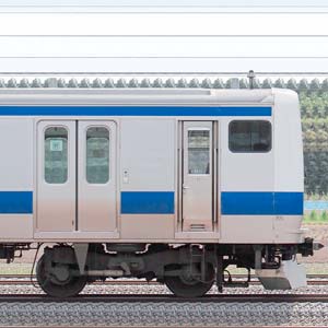 JR東日本E531系クハE530-11