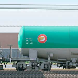 JR貨物タキ1000形タキ1000-779（日本石油輸送）