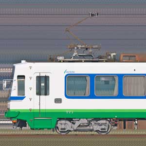  福井鉄道770形771