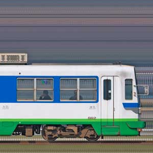 福井鉄道880形882