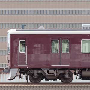 阪急2000系Tc2000形