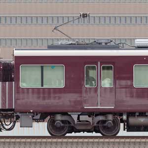 阪急2000系M2500形