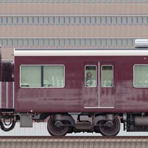 阪急2000系M2600形