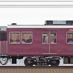 阪急8000系「Classic 8000」C#8652