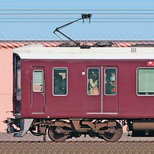 大阪府で見られる鉄道車両（3ページ目）｜RailFile.jp｜鉄道車両サイドビューの図鑑