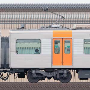 阪神1000系1061