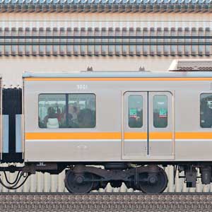 阪神9000系9001