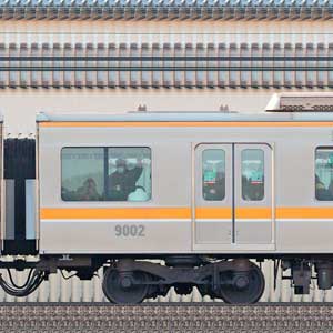 阪神9000系9002