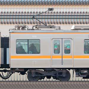 阪神9000系9101