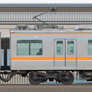 阪神9000系9105