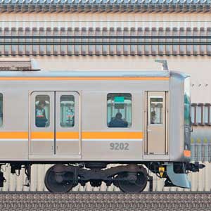 阪神9000系9202