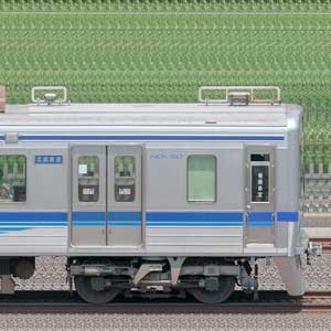 北総鉄道7300形7311