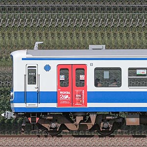 伊豆箱根鉄道3000系3503編成